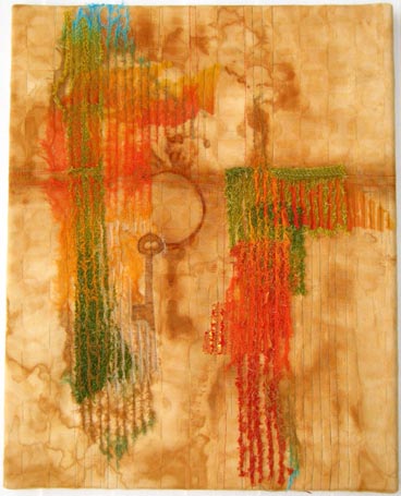 Key to the World Beyond by Gail Stahmer